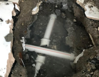 丽江卫生间防水公司