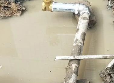 丽江测漏水公司电话
